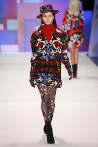 Desigual AW16_NY