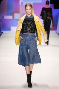 Desigual AW16_NY