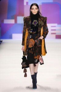 Desigual AW16_NY