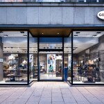 Görtz auf der Hamburger Mönckebergstraße will mit dem neuen Ladenkonzept Maßstäbe setzen