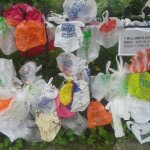 Ende des Plastiktütenwahns? Eine freiwillige Selbstverpflichtung soll's richten