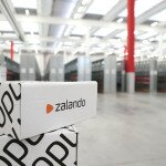 Zalando hat im ersten Quartal mehr verkauft, aber offenbar auch viel investiert