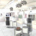 AIRFIELD Store Graz Animation1 AIRFIELD Store Graz Animation1