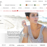 Alba Moda: Vor gravierenden Einschnitten