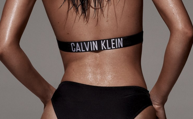 Calvin Klein Calvin Klein