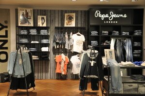 Pepe Jeans bei Karstadt: Untervermietungen sind seit Jahren gelebte Praxis