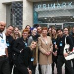 Eröffnung Primark in Leipzig 2 Eröffnung Primark in Leipzig 2