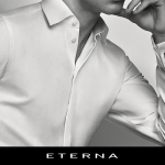 Eterna White Shirt