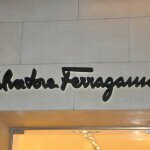 Salvatore Ferragamo ist auf der Suche nach einem neuen CEO