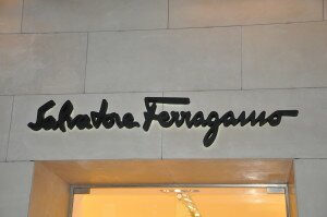 Salvatore Ferragamo ist auf der Suche nach einem neuen CEO