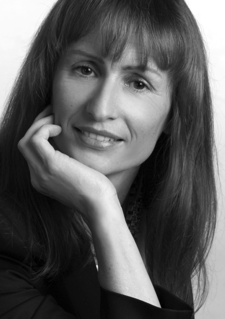 Katja Bracht