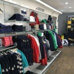 Gaastra Store in Warnemünde: "Die ersten Tage geben uns Recht mit unserem Konzept"