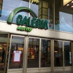 Galeria Kaufhof frischt Hudson's Bay Bilanz auf