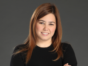 Gülfem Toygar verantwortet Hard und Soft Goods Verticals und den Shoppingclub Brands4Friends