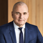 Christoph Auhagen gibt seinen Vorstandsposten als Chief Brand Officer auf