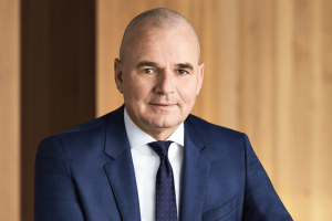 Christoph Auhagen gibt seinen Vorstandsposten als Chief Brand Officer auf
