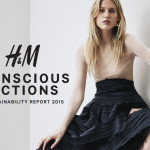 Ein starkes Stück: Der H&M Nachhaltigkeitsreport