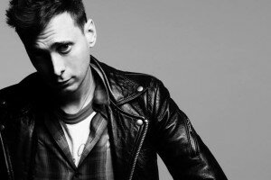 Hedi Slimane prägte Yves Saint Laurent die letzen vier Jahre maßgeblich