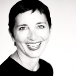Iris Epple-Righi wird ab 1. September den Modekonzern Escada führen