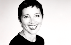 Iris Epple-Righi wird ab 1. September den Modekonzern Escada führen