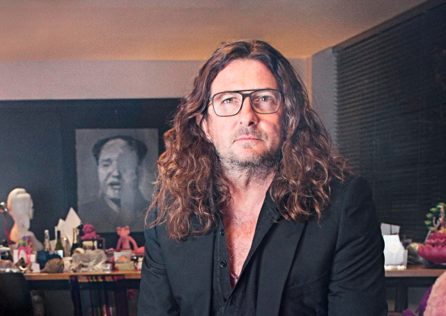 Jacques-Antoine Granjon ist stets geleitet von einem Ziel: Mitgliedern das beste Angebot an Services zu bieten