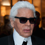 Karl Lagerfeld denkt noch lange nicht ans Aufhören