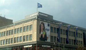 Karstadt plant offenbar doch keine Fremdvermietungen in großem Umfang
