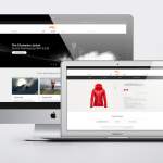 Kjus: Neues Logo und neuer Onlineshop