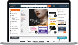 Kein Schnäppchen, aber Wunsch-Item: Alibaba schnappt sich Lazada