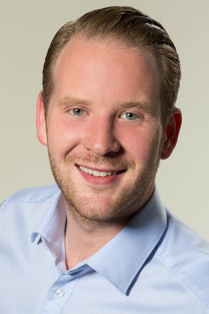 Marcel de Vries: Der vierte im Limango-Führungsbund Marcel de Vries: Der vierte im Limango-Führungsbund