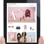 MyBestBrands Luxuswelt: Die erste Online-Luxus-Mall im Netz