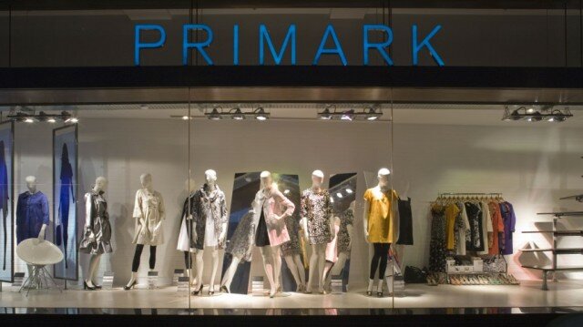Primark wird in zwei Jahren im Münchner Einkaufszentrum PEP eröffnen Primark wird in zwei Jahren im Münchner Einkaufszentrum PEP eröffnen
