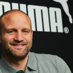 Matthias Mecking verantwortet Pumas Teamsport-Angebot