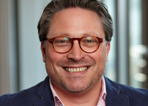 Stefan Wenzel ist neuer Deutschlandchef von eBay