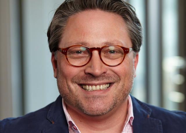 Stefan Wenzel ist neuer Deutschlandchef von eBay Stefan Wenzel ist neuer Deutschlandchef von eBay