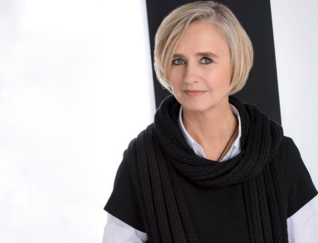 Stefanie Gruber ist neue Verkaufsleitung bei Herrlicher