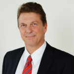 Thomas Dressendörfer wird neuer Finanzvorstand bei Tom Tailor