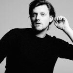 Tim Labenda ist einer der europäischen Finalisten für den International Woolmark Prize in der Kategorie Womenswear