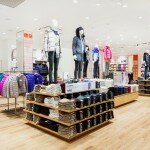 Uniqlo eröffnet demnächst seine dritte Filiale in Berlin