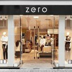 Gravierende Veränderungen in der Modebranche brachten zero in die finanzielle Schieflage