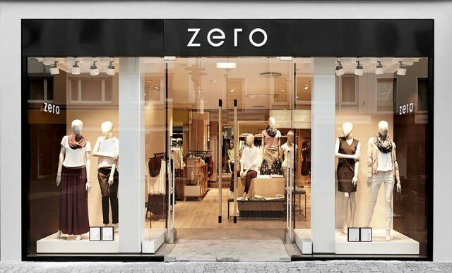 Gravierende Veränderungen in der Modebranche brachten zero in die finanzielle Schieflage