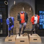 Adidas spurtet Nike hinterher und auch wenn der US-Konkurrent umsatzmäßig noch weit vorne liegt, gibt es Tendenzen dass Adidas aufholen könnte