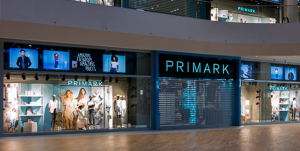 Erst der Anfang: Primark eröffnete in Arese bei Mailand seinen ersten italienischen Store
