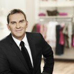 Adler-CEO Lothar Schäfer sieht die Steilmann-Insolvenz offenbar ganz gelassen und hält sich als Kunde oder Investor einige Optionen offen