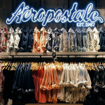 Aeropostale hat Insolvenz angemeldet und will jetzt knapp jeden vierten Store schließen
