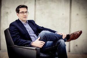 Alexander Birken wird neuer Konzernchef der Otto Group