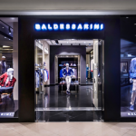 Baldessarini Store Kairo
