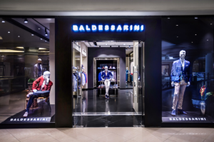Baldessarini Store Kairo