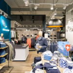 Die bugatti Stores werden im neuen, urbanen Loft-Design ausgestattet