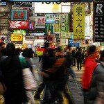 China Shopping